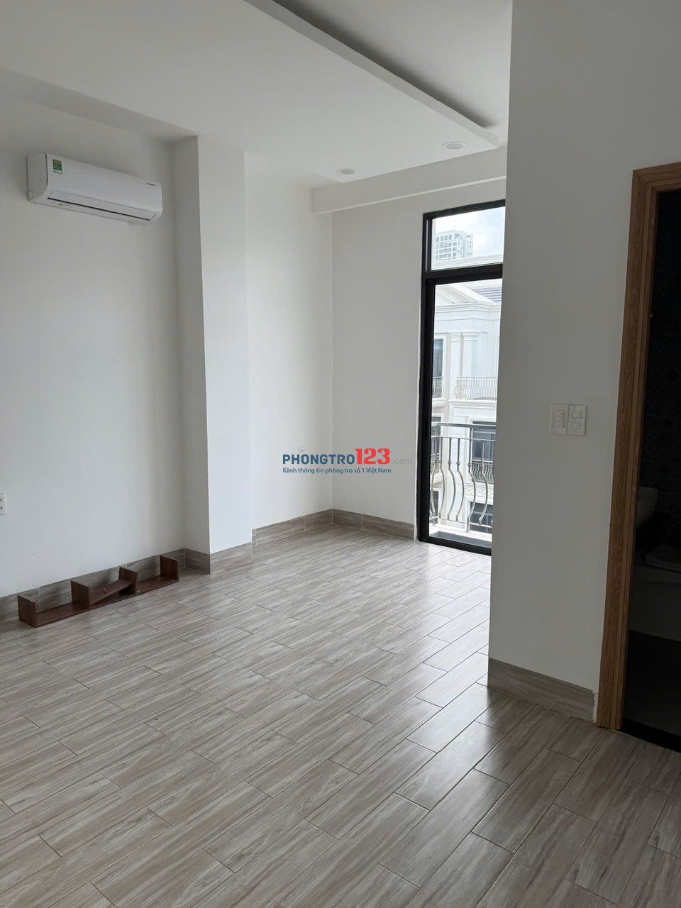 Khu nhà phố Manhattan - Vinhomes Grand Park