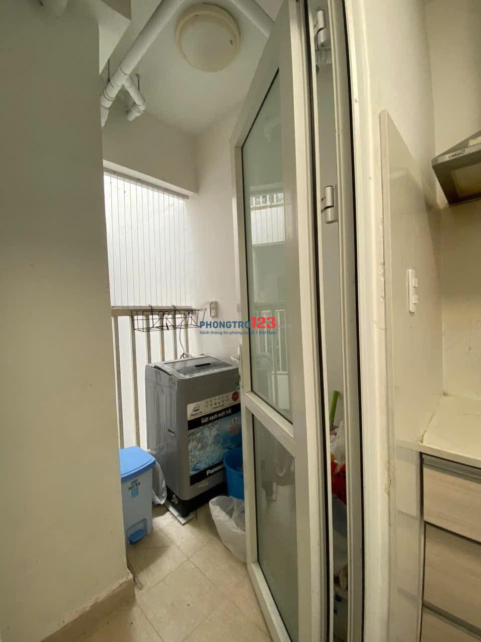 Pass 1 slot chung cư, Ưu tiên nữ SV/NVVP
