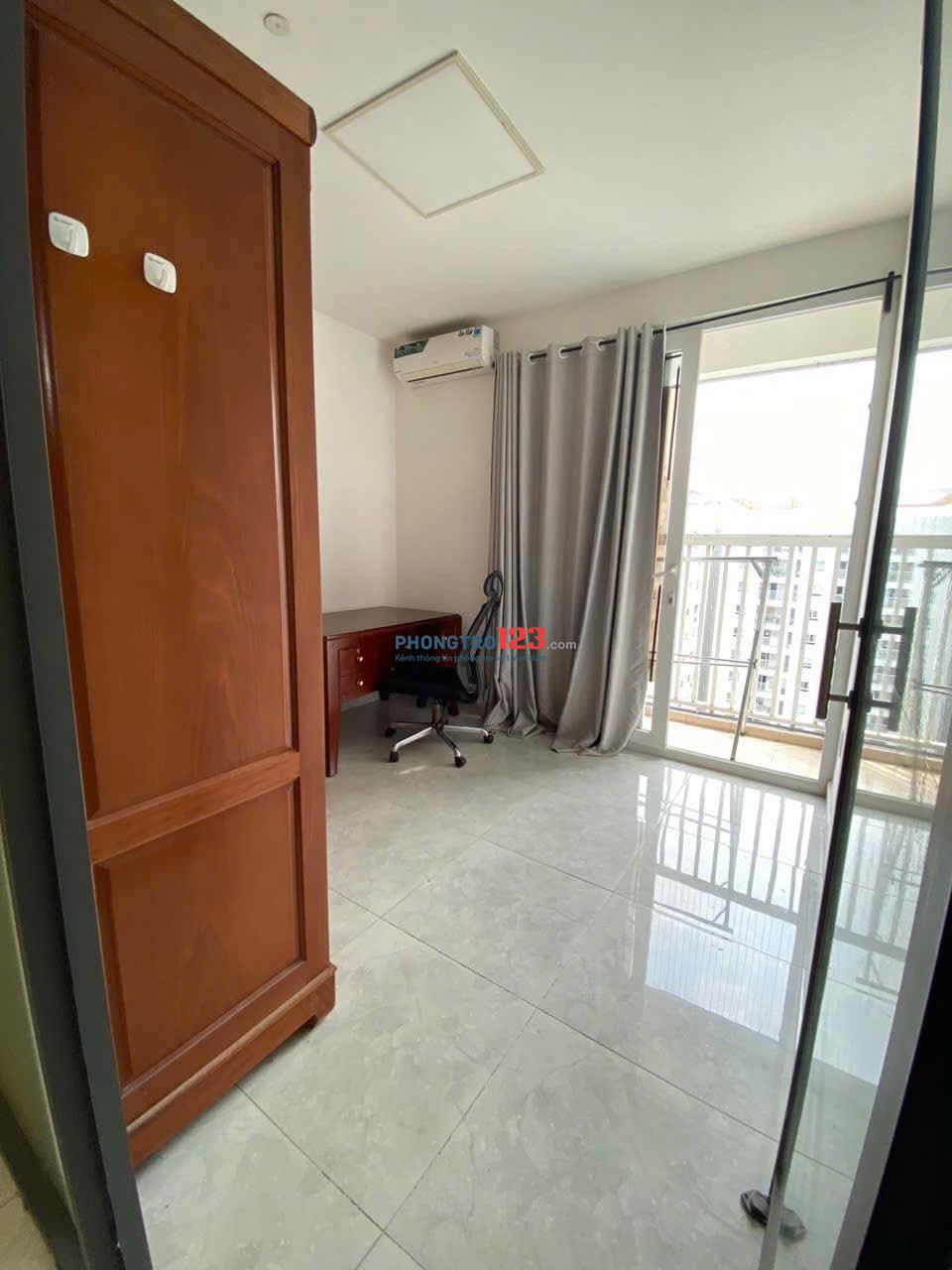 Pass 1 slot chung cư, Ưu tiên nữ SV/NVVP