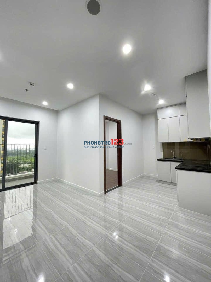 Cho thuê Căn hộ Bcons City 2PN/2WC: 5,3tr/ tháng