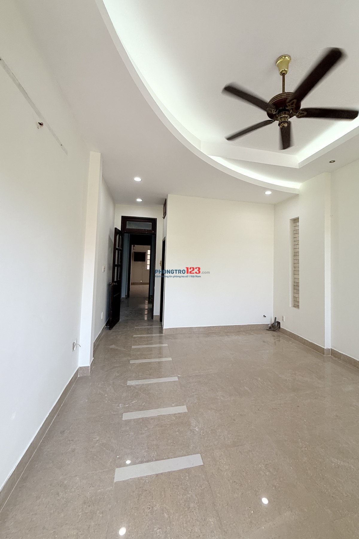 Chỉ 5Tr, Phòng mới Sơn Đẹp Trần Thị Ngôi Q8. (25-30m2) Full NT, gần ĐH Công Nghệ, CĐ Bách Khoa SG