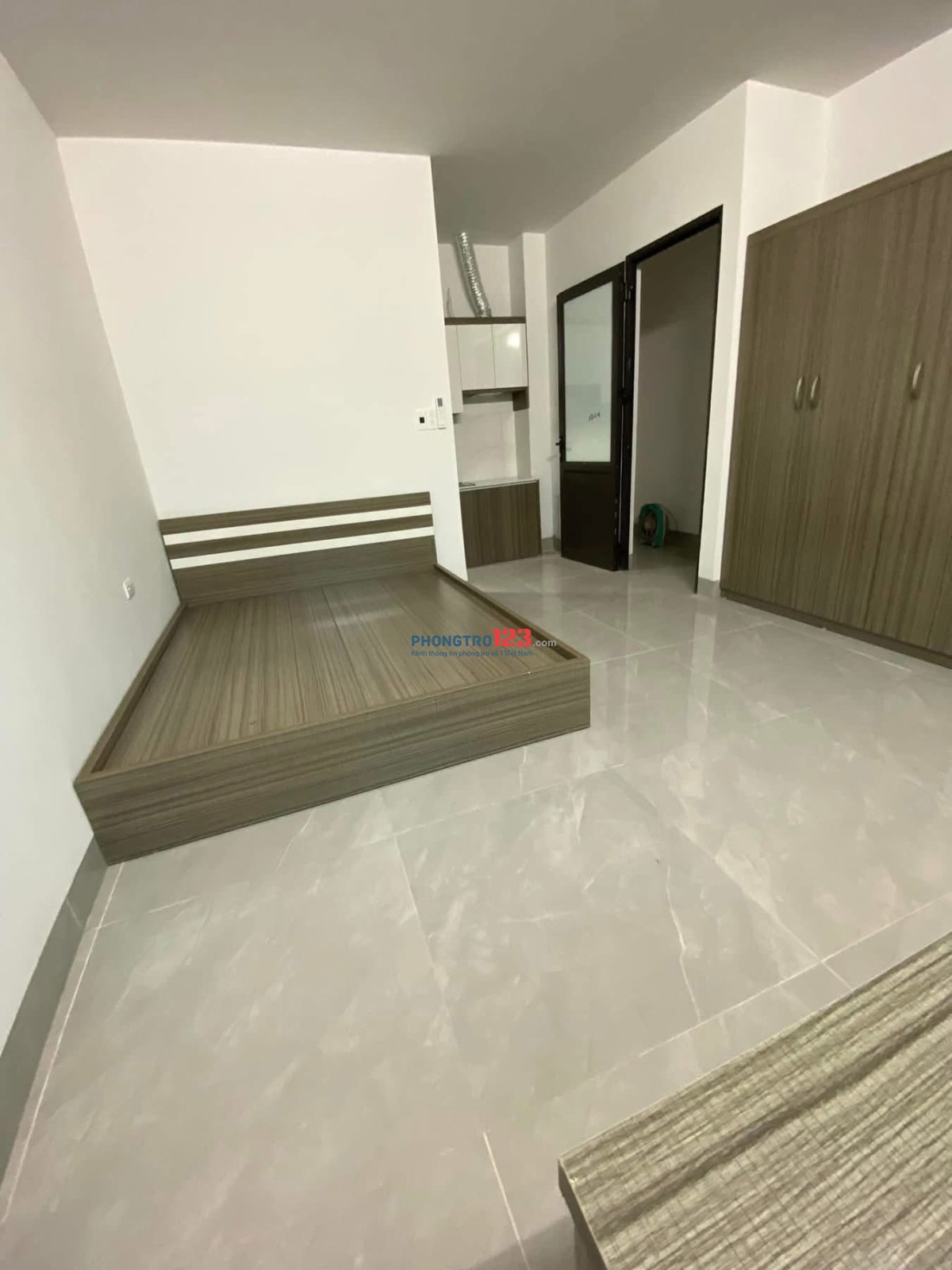 CHO THUÊ NHÀ VƯỜN/VILLA 600M2 FULL NỘI THẤT -Tại Số 810 Cụm 1 Thôn 2 Xã Thạch Hoà, Huyện Thạch Thất,