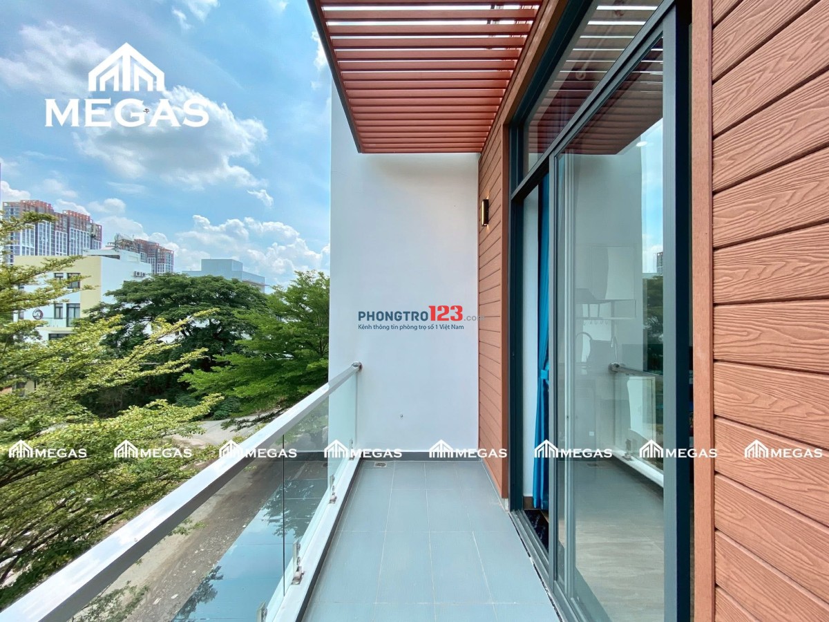 Dự án mới ngay Cát Lái giá chỉ từ 4trx đến 5trx Với thiết kế Studio - 1 Phòng Ngủ - 1 pn 2 giường