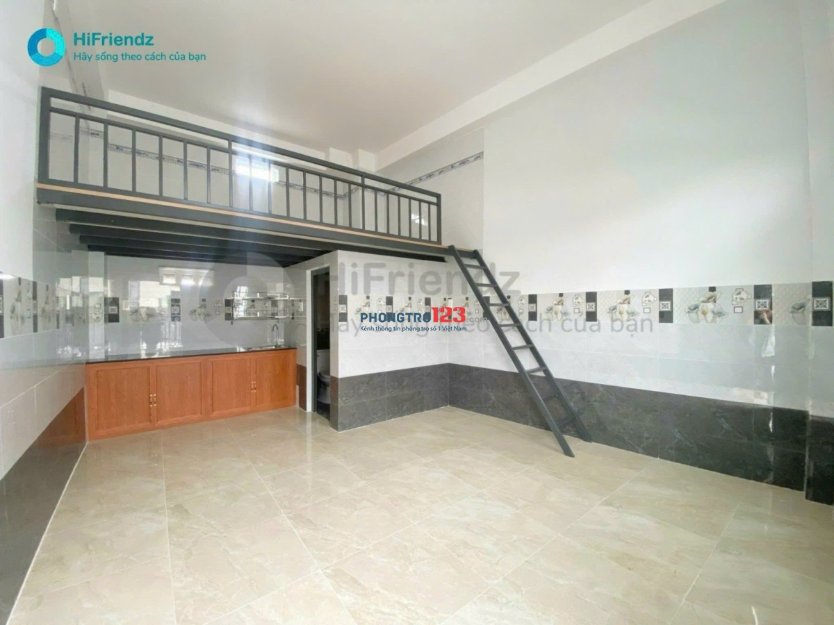 TÌM NGƯỜI Ở GHÉP (NỮ)Đầu tháng 6 dọn vào (Cuối tháng 5 vào được)
