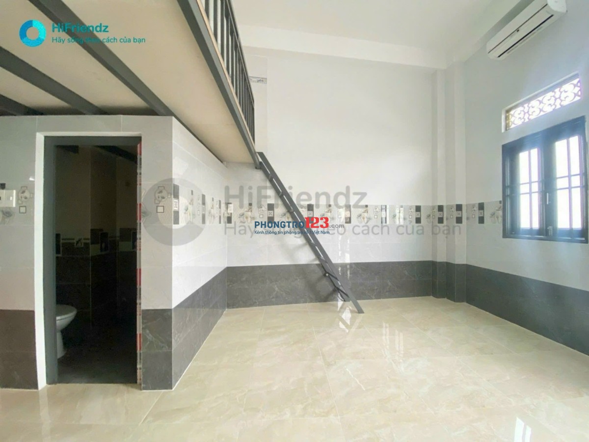 TÌM NGƯỜI Ở GHÉP (NỮ)Đầu tháng 6 dọn vào (Cuối tháng 5 vào được)