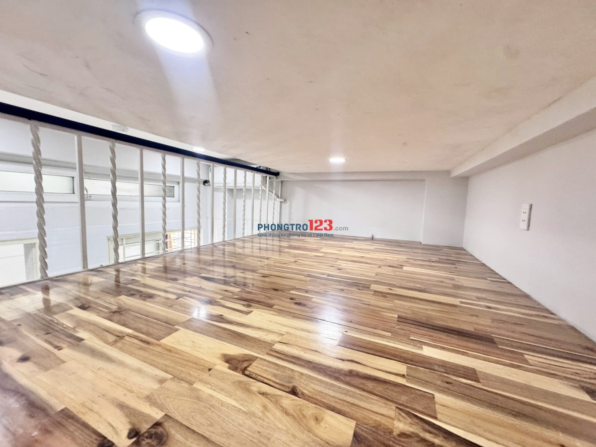 Máy lạnh thoáng mát ngay ĐH cảnh sát, chợ Thủ Đức chỉ 3p di chuyển