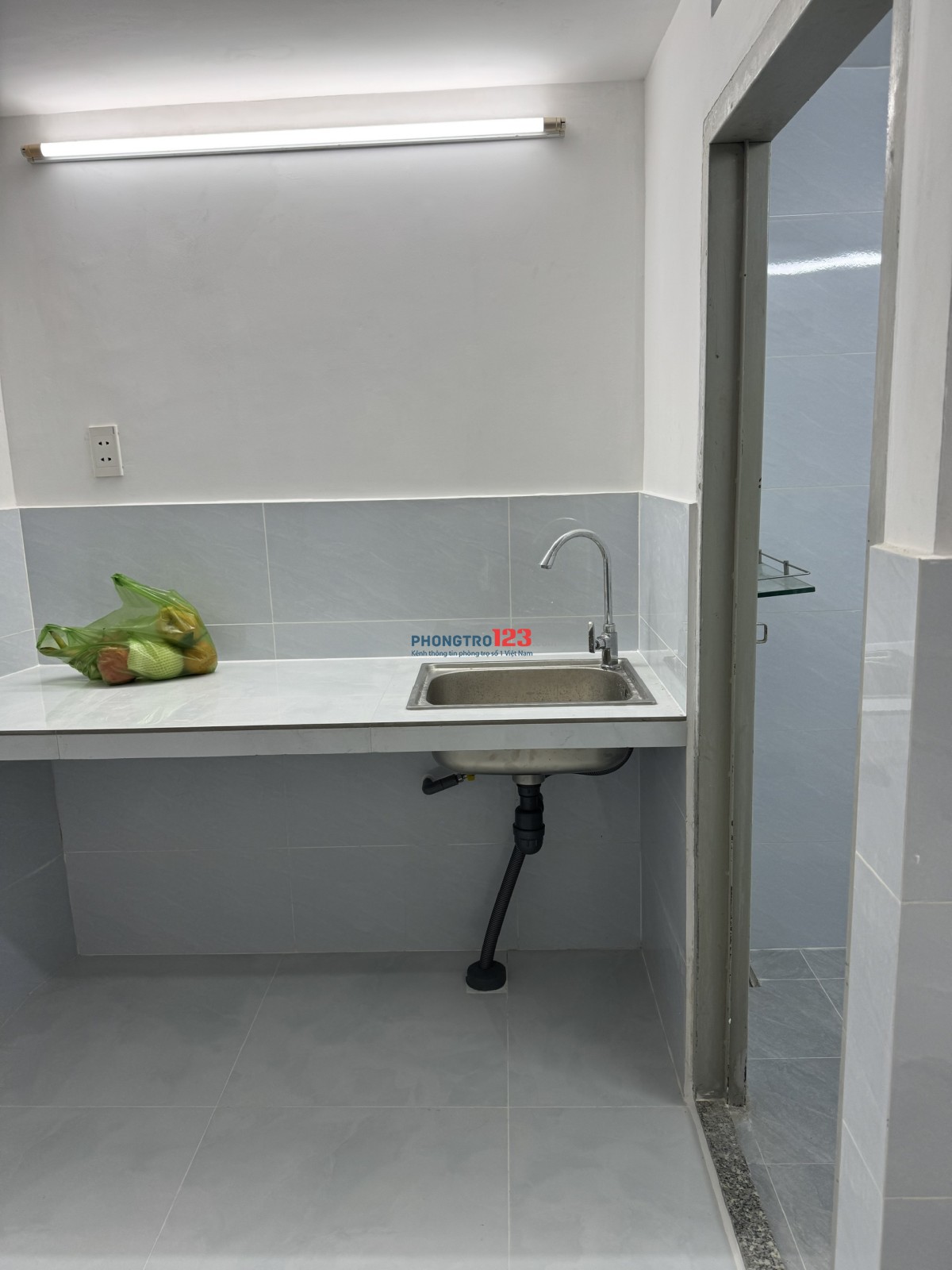 PHÒNG TRỌ NGAY 182 LÃ XUÂN OAI-GẦN LÊ VĂN VIỆT-KHU CNC (PTIT-SPKT-FPT-HUTECH