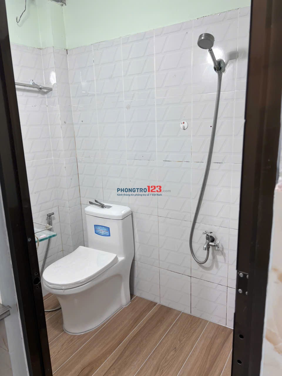 Cho thuê phòng trọ tại 218/19 Tô Ngọc Vân, P. Hiệp Bình, TP.HCM.
