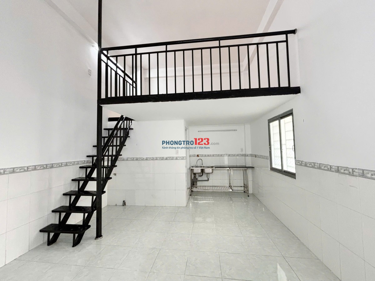 CHÍNH CHỦ CHO THUÊ PHÒNG PHƯỚC LONG A, PHÒNG RỘNG, GIỜ GIẤC TỰ DO