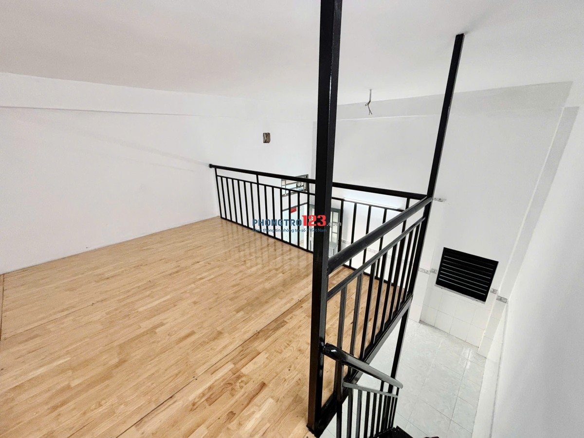 CHÍNH CHỦ CHO THUÊ PHÒNG PHƯỚC LONG A, PHÒNG RỘNG, GIỜ GIẤC TỰ DO