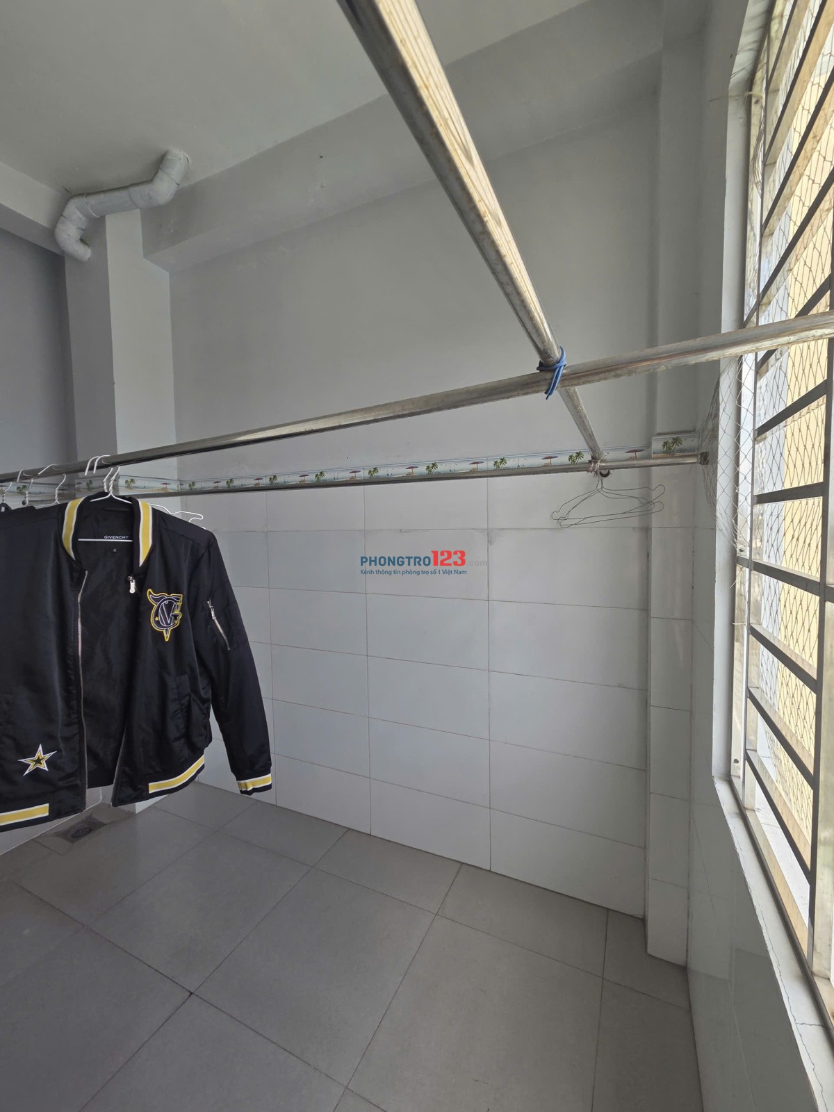 Chính chủ cho thuê dãy nhà trọ gần khu Aeon Bình Tân