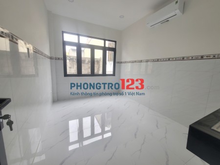 Phòng trọ cao cấp mới xây tại 392/16/2 Đường Cao Thắng, Phường 12, Quận 10