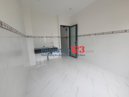 Phòng trọ cao cấp mới xây tại 392/16/2 Đường Cao Thắng, Phường 12, Quận 10