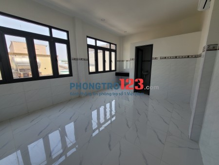 Phòng trọ cao cấp mới xây tại 392/16/2 Đường Cao Thắng, Phường 12, Quận 10