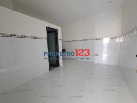 Phòng trọ cao cấp mới xây tại 392/16/2 Đường Cao Thắng, Phường 12, Quận 10