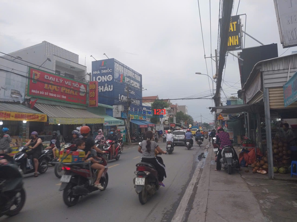 Phòng trọ Hẻm 1286 Nguyễn Duy Trinh 29m2 Chỉ 2 triệu 9 Gần ĐH FPT