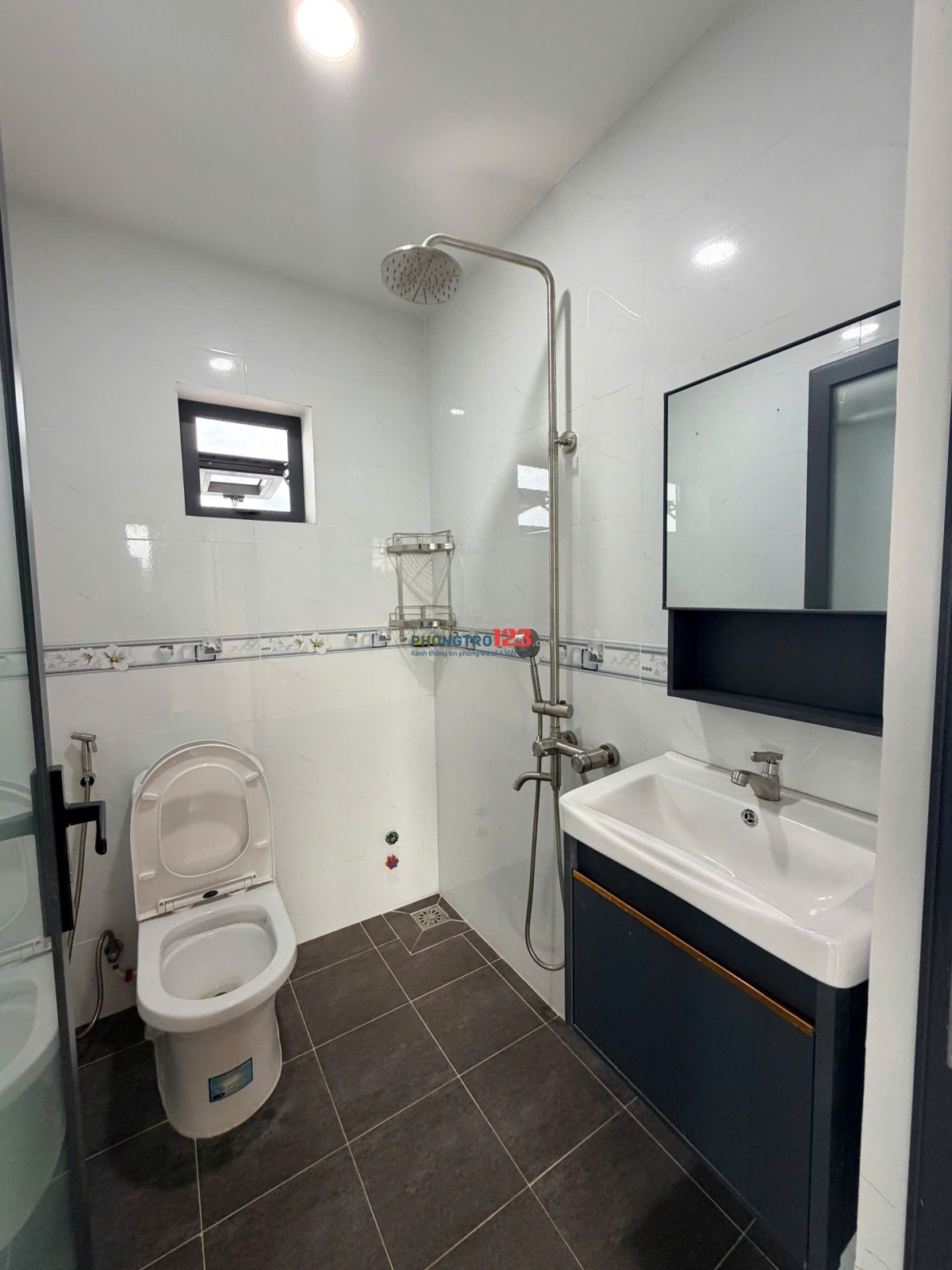 PENHOUSE SIÊU THOÁNG 30M2 TRÊN CAO – PHÙ HỢP NHÓM BẠN & NHÂN VIÊN KHU CÔNG NGHỆ CAO