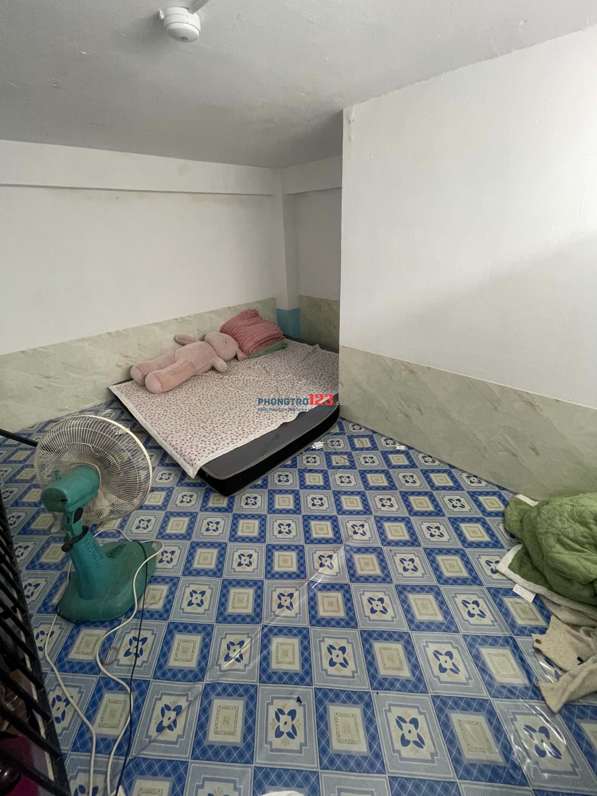  PASS LẠI PHÒNG TRỌ NGAY DƯƠNG QUẢNG HÀM Ạ