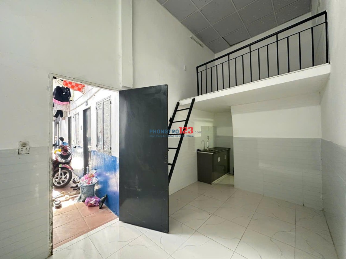 ĐƯỜNG SỐ 4 - PHƯỜNG LINH XUÂN - TP.THỦ ĐỨC