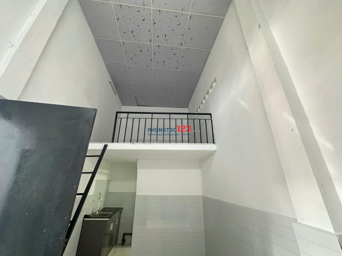 ĐƯỜNG SỐ 4 - PHƯỜNG LINH XUÂN - TP.THỦ ĐỨC