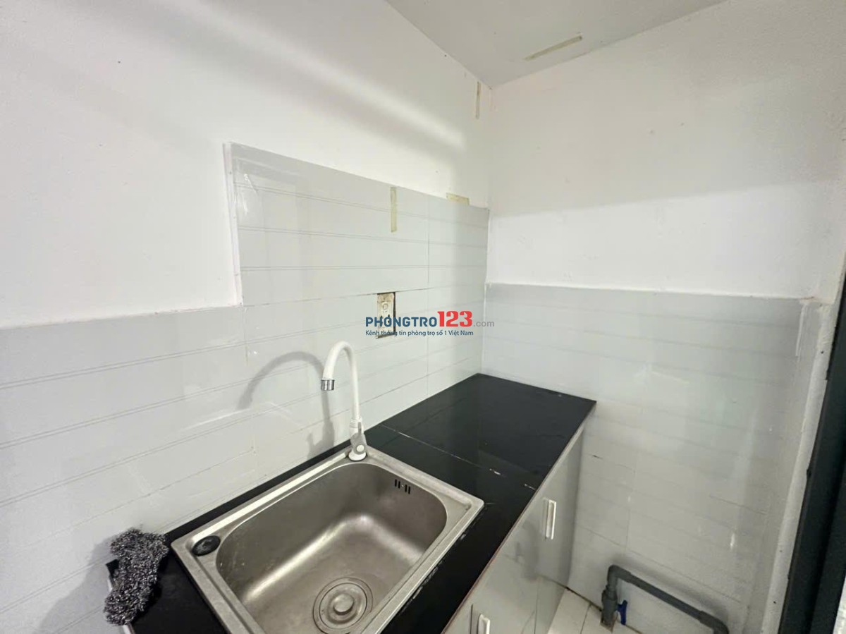 ĐƯỜNG SỐ 4 - PHƯỜNG LINH XUÂN - TP.THỦ ĐỨC
