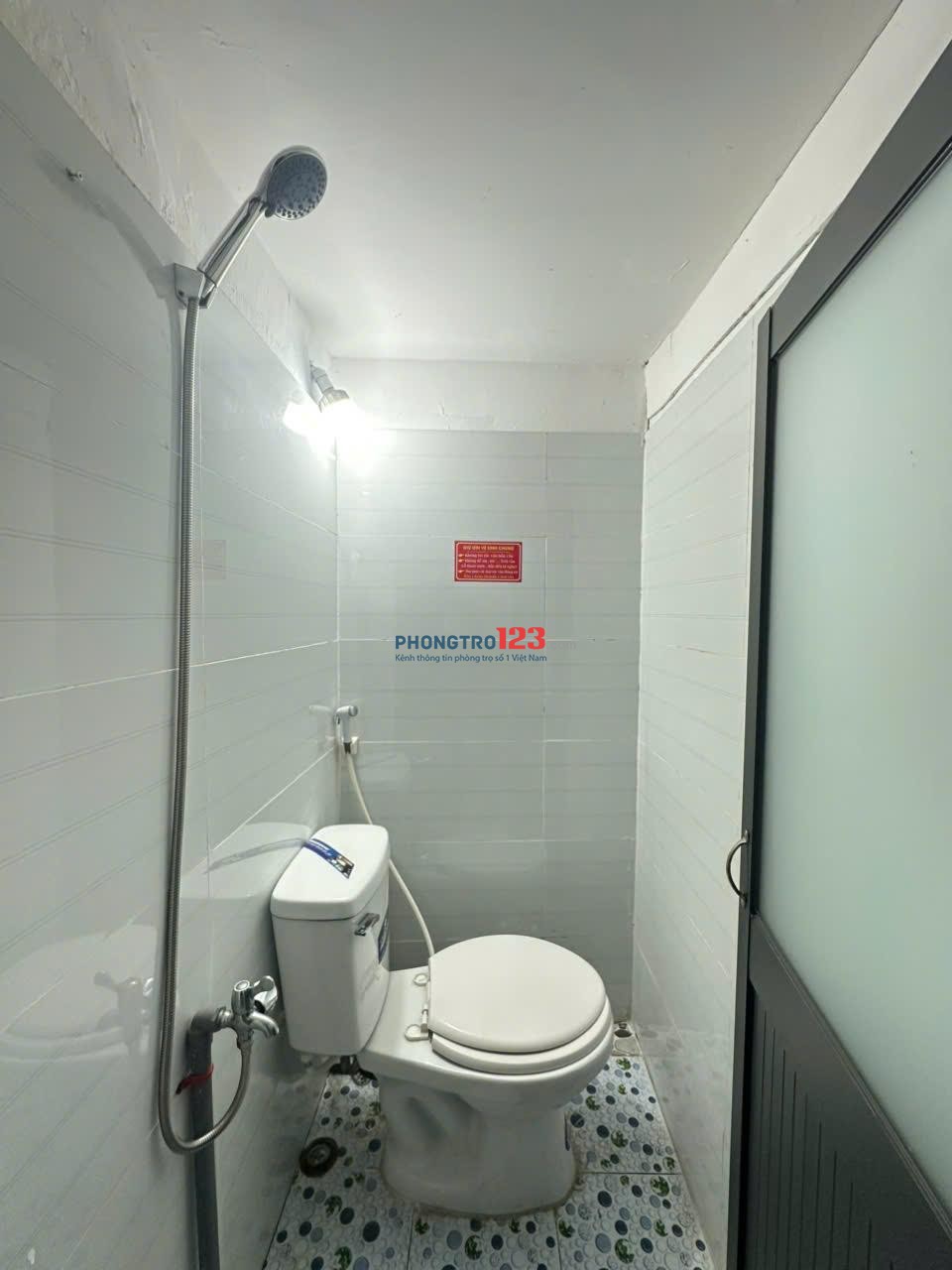 ĐƯỜNG SỐ 4 - PHƯỜNG LINH XUÂN - TP.THỦ ĐỨC