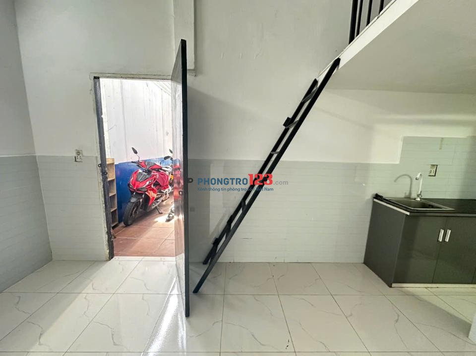 ĐƯỜNG SỐ 4 - PHƯỜNG LINH XUÂN - TP.THỦ ĐỨC