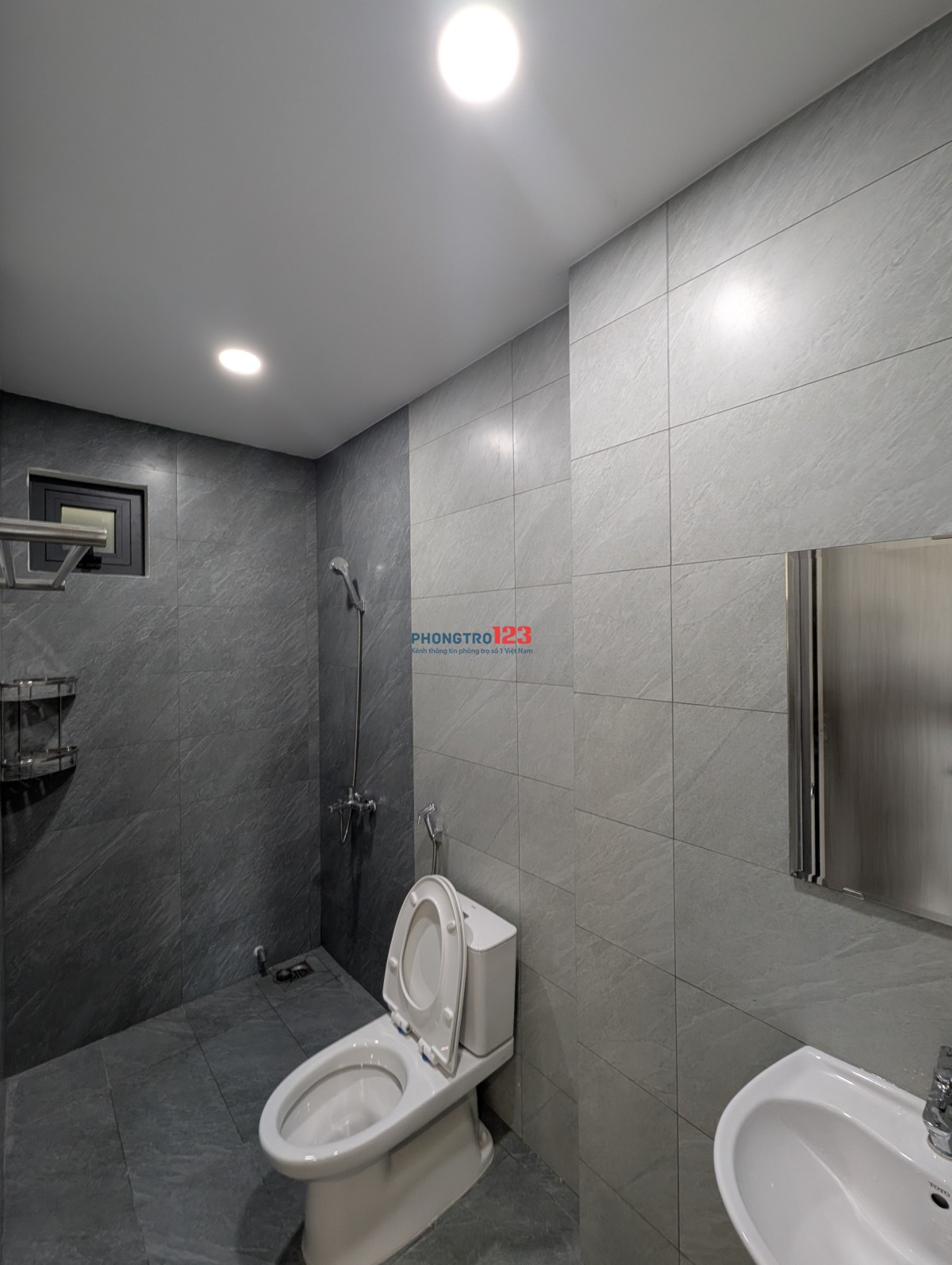 Chung cư mini - Căn hộ studio 4tr1-4tr8Sale 20% tháng đầu tiên, dọn vào ở ngay