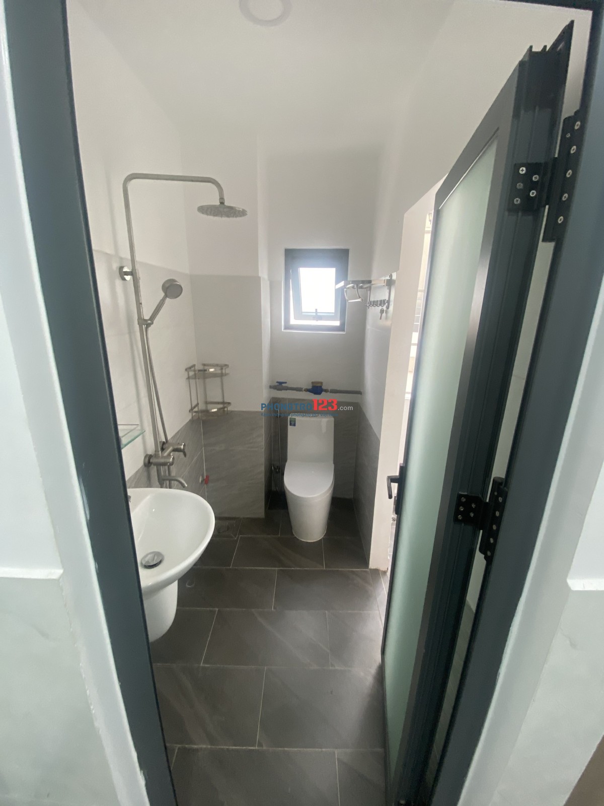 Cho thuê phòng căn hộ khép kín 22m2, đủ tiện nghi, giá tốt tại Tân Bình