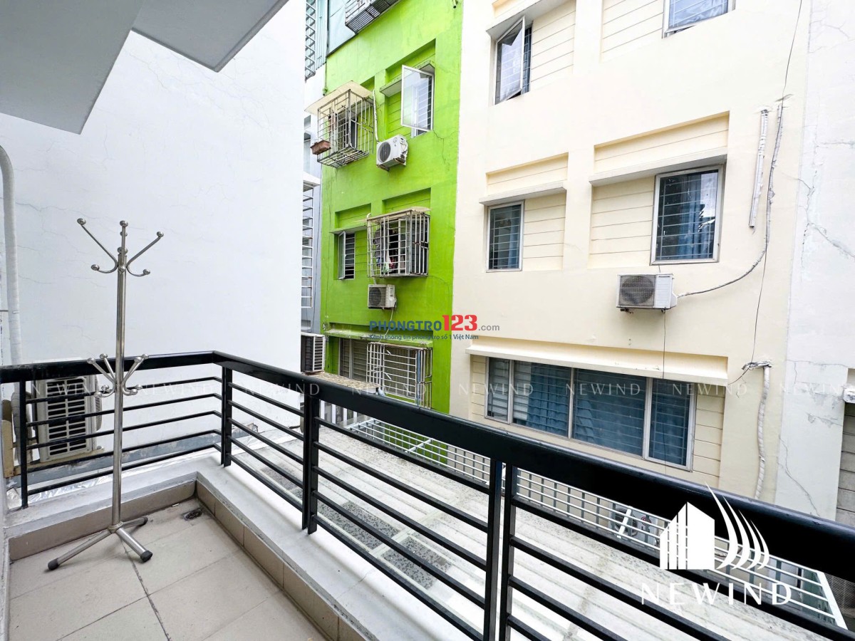 NHƯỢNG PHÒNG FULL NỘI THẤT – TÂN THUẬN ĐÔNG, QUẬN 7 – 6.5 TRIỆU/THÁNG