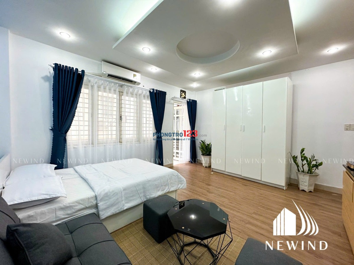 NHƯỢNG PHÒNG FULL NỘI THẤT – TÂN THUẬN ĐÔNG, QUẬN 7 – 6.5 TRIỆU/THÁNG