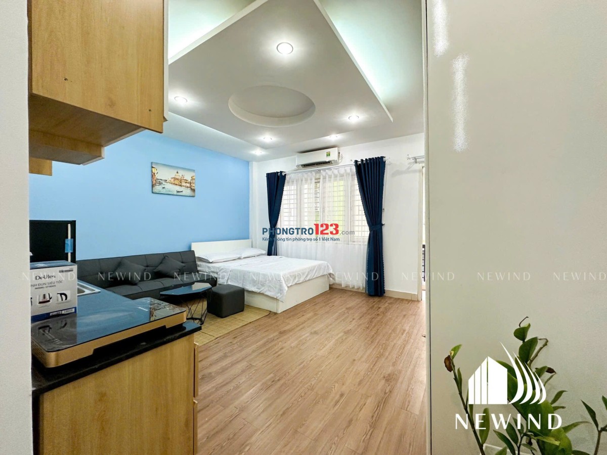 NHƯỢNG PHÒNG FULL NỘI THẤT – TÂN THUẬN ĐÔNG, QUẬN 7 – 6.5 TRIỆU/THÁNG