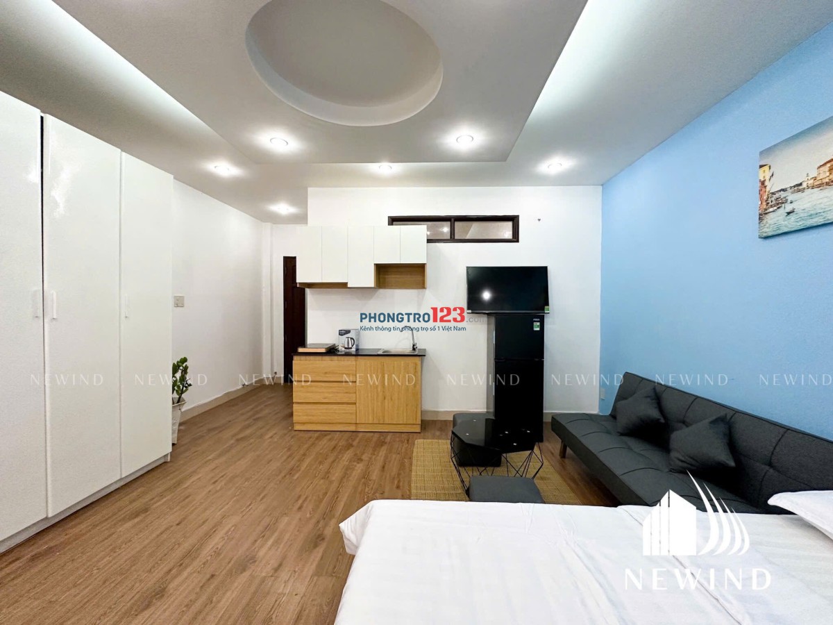 NHƯỢNG PHÒNG FULL NỘI THẤT – TÂN THUẬN ĐÔNG, QUẬN 7 – 6.5 TRIỆU/THÁNG