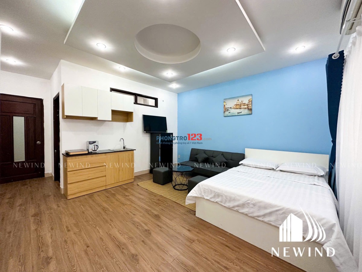 NHƯỢNG PHÒNG FULL NỘI THẤT – TÂN THUẬN ĐÔNG, QUẬN 7 – 6.5 TRIỆU/THÁNG