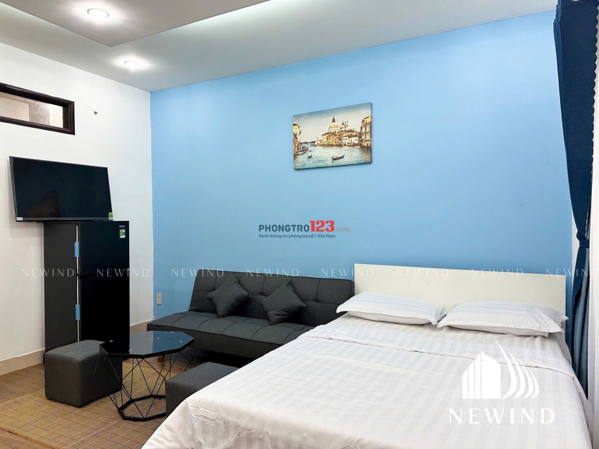 NHƯỢNG PHÒNG FULL NỘI THẤT – TÂN THUẬN ĐÔNG, QUẬN 7 – 6.5 TRIỆU/THÁNG