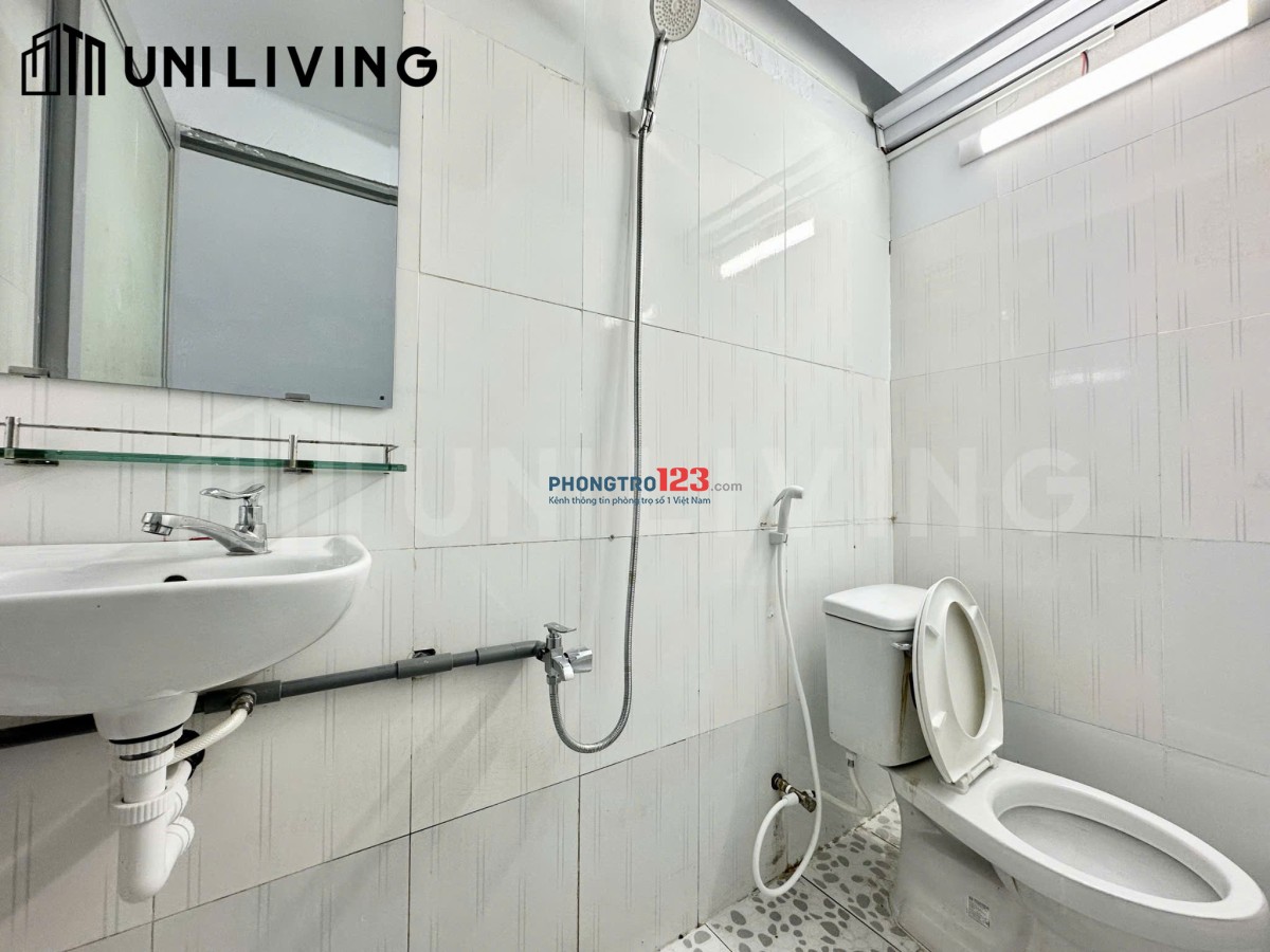 KHAI TRƯƠNG DUPLEX CHỈ TÍNH ĐIỆN NƯỚC-DIỆN TÍCH LỚN GÁC CAO NGAY NGUYỄN DUY TRINH QUẬN 2