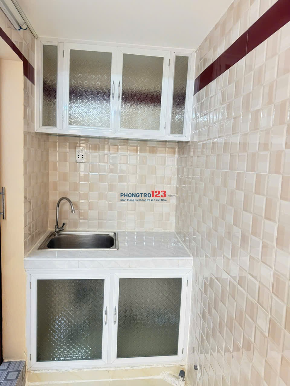 Cho thuê phòng chính chủ, Phòng đẹp như hình 100%