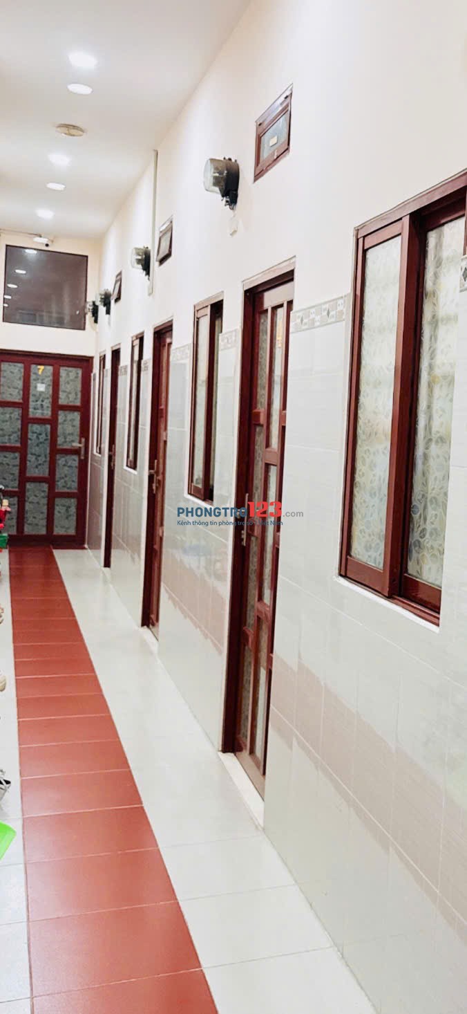 Cho thuê phòng chính chủ, Phòng đẹp như hình 100%