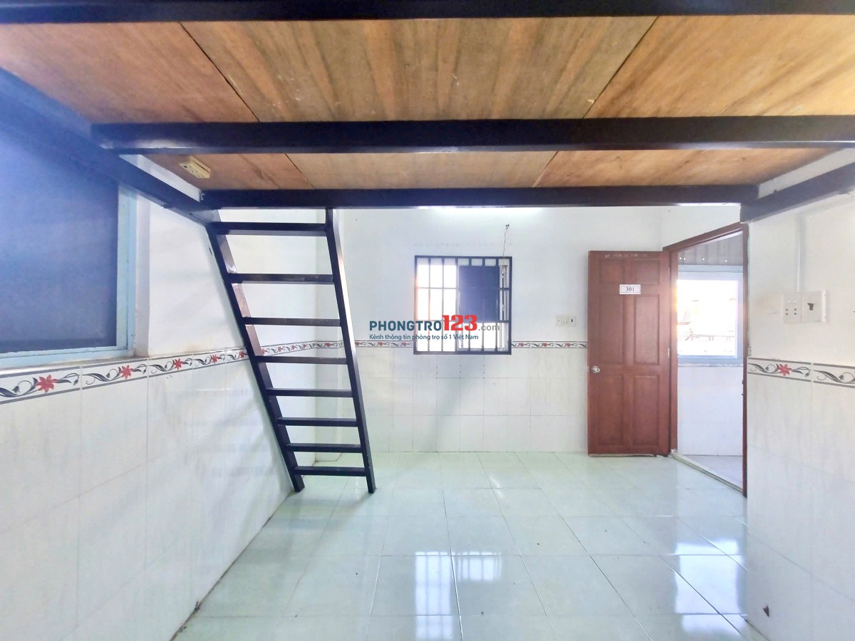 ️DUPLEX CỬA SỔ TRỜI KHÔNG GIỚI HẠN NGƯỜI Ở NGAY CHÂN CẦU CHỮ Y Q8