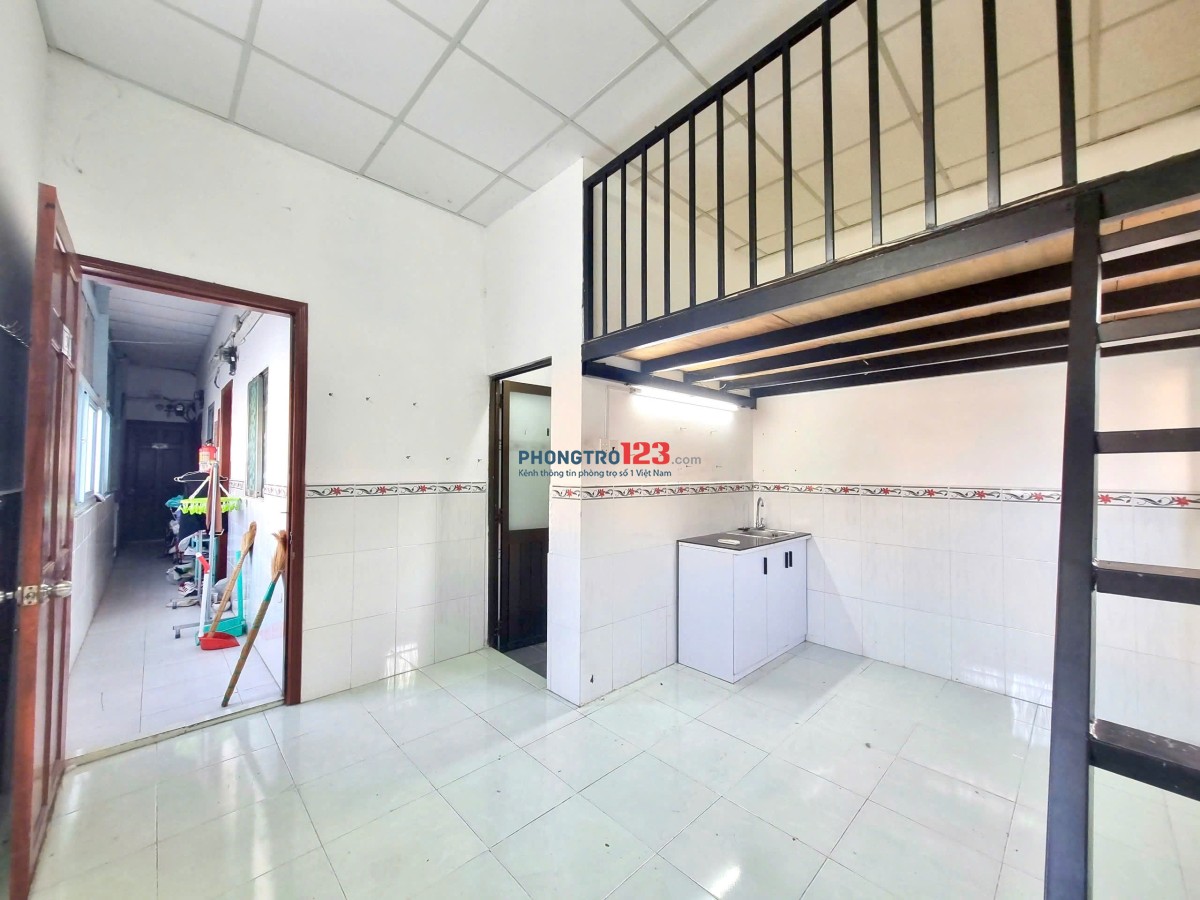 ️DUPLEX CỬA SỔ TRỜI KHÔNG GIỚI HẠN NGƯỜI Ở NGAY CHÂN CẦU CHỮ Y Q8