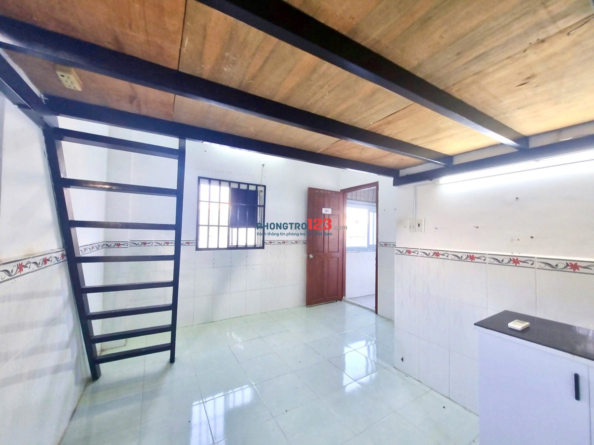 ️DUPLEX CỬA SỔ TRỜI KHÔNG GIỚI HẠN NGƯỜI Ở NGAY CHÂN CẦU CHỮ Y Q8