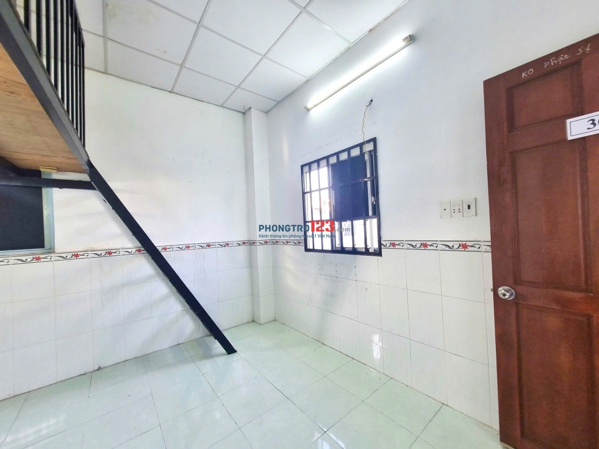 ️DUPLEX CỬA SỔ TRỜI KHÔNG GIỚI HẠN NGƯỜI Ở NGAY CHÂN CẦU CHỮ Y Q8