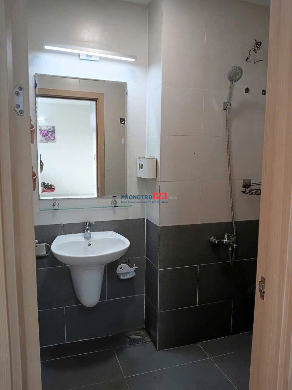 Chung cư Ruby, Nguyễn Sỹ Sách, TB: 3p ngủ, 87m2, Full NT, 12 triệu