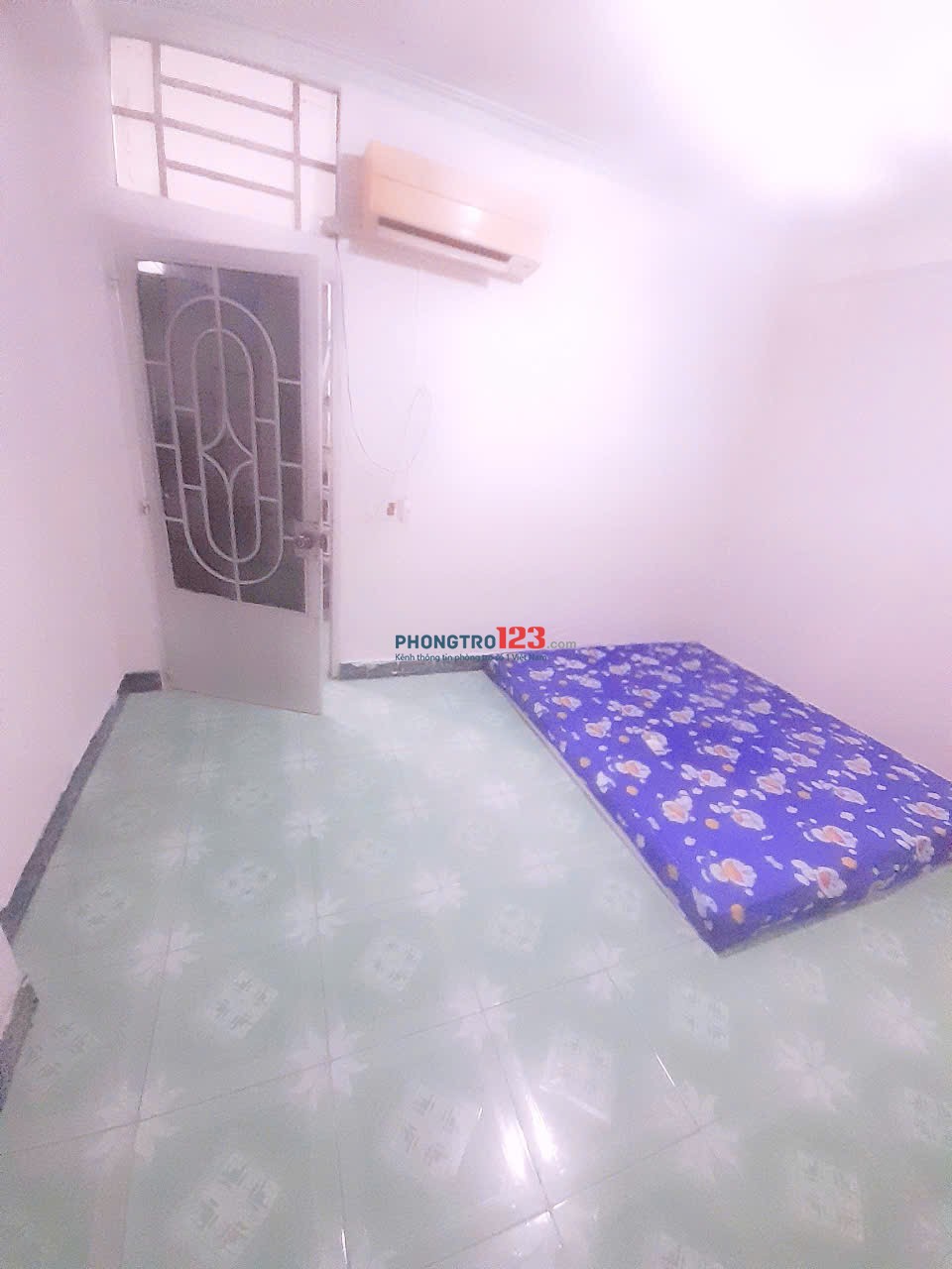 Cho thuê phòng trọ đầy đủ nội thất, gần sân bay tân sơn nhất giá rẻ