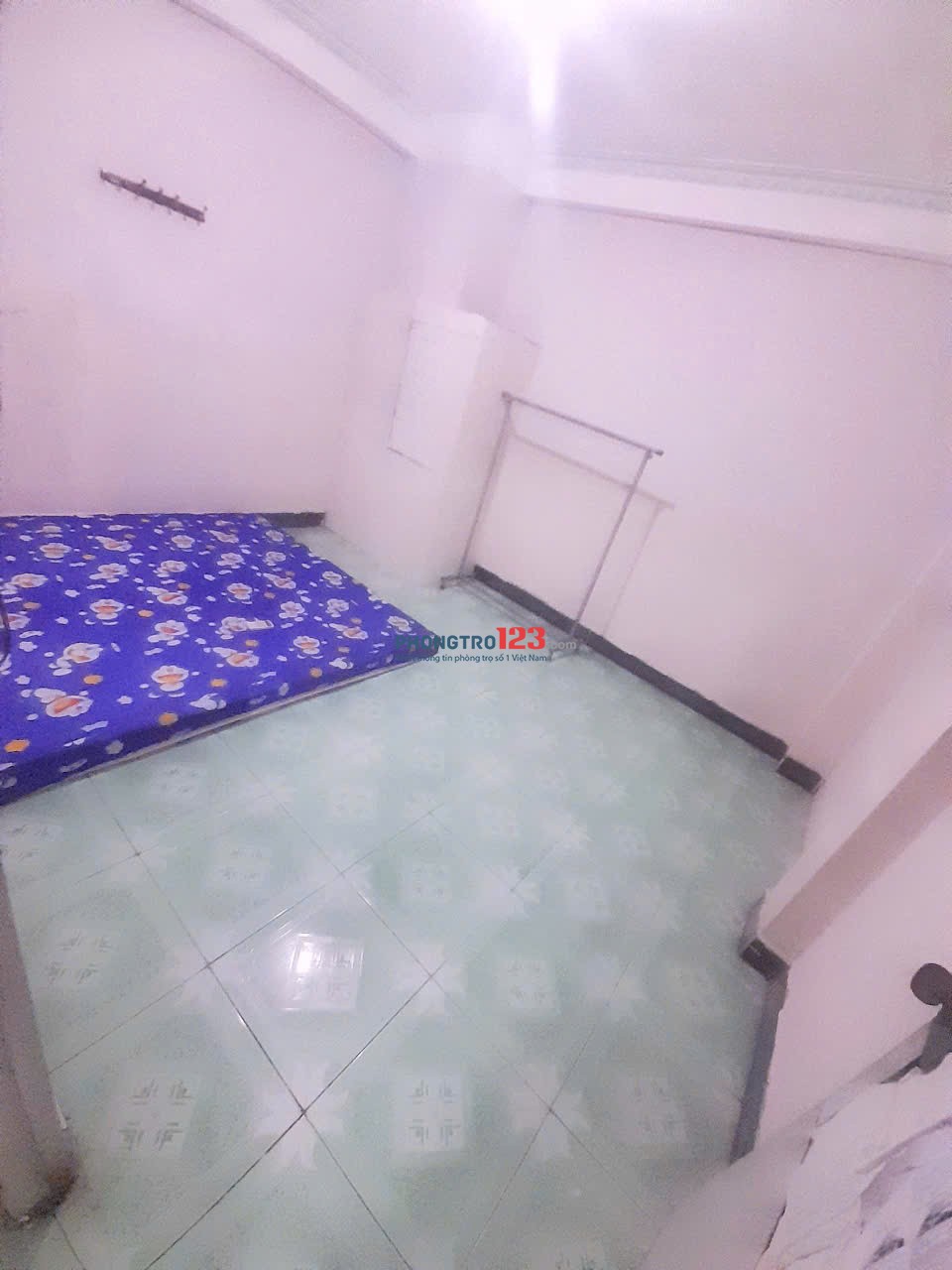 Cho thuê phòng trọ đầy đủ nội thất, gần sân bay tân sơn nhất giá rẻ