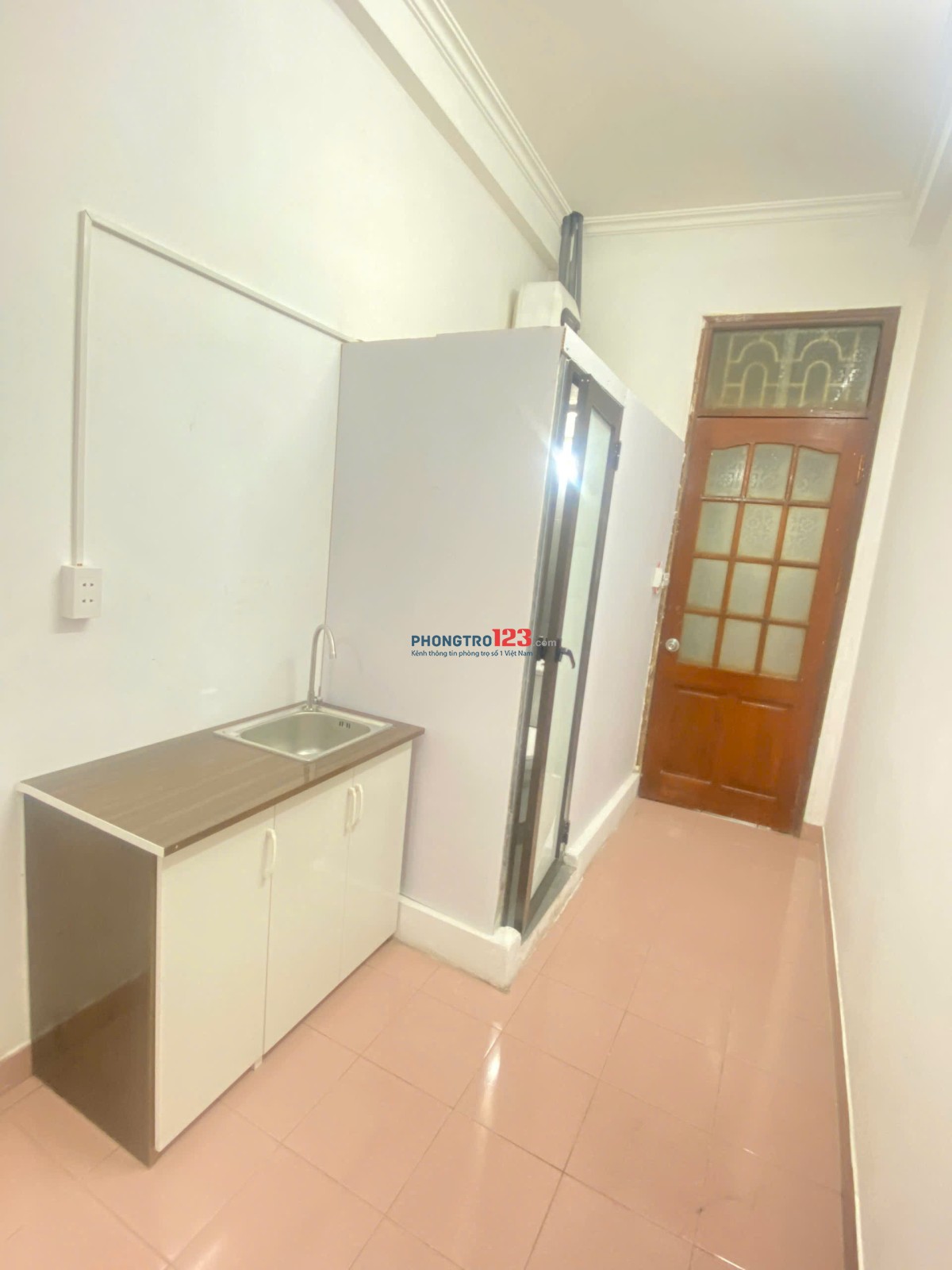 PASS PHÒNG TRỌ 20m2 TẠI GIẢNG VÕ, BA ĐÌNH, HÀ NỘI CHỈ 3TR/ tháng