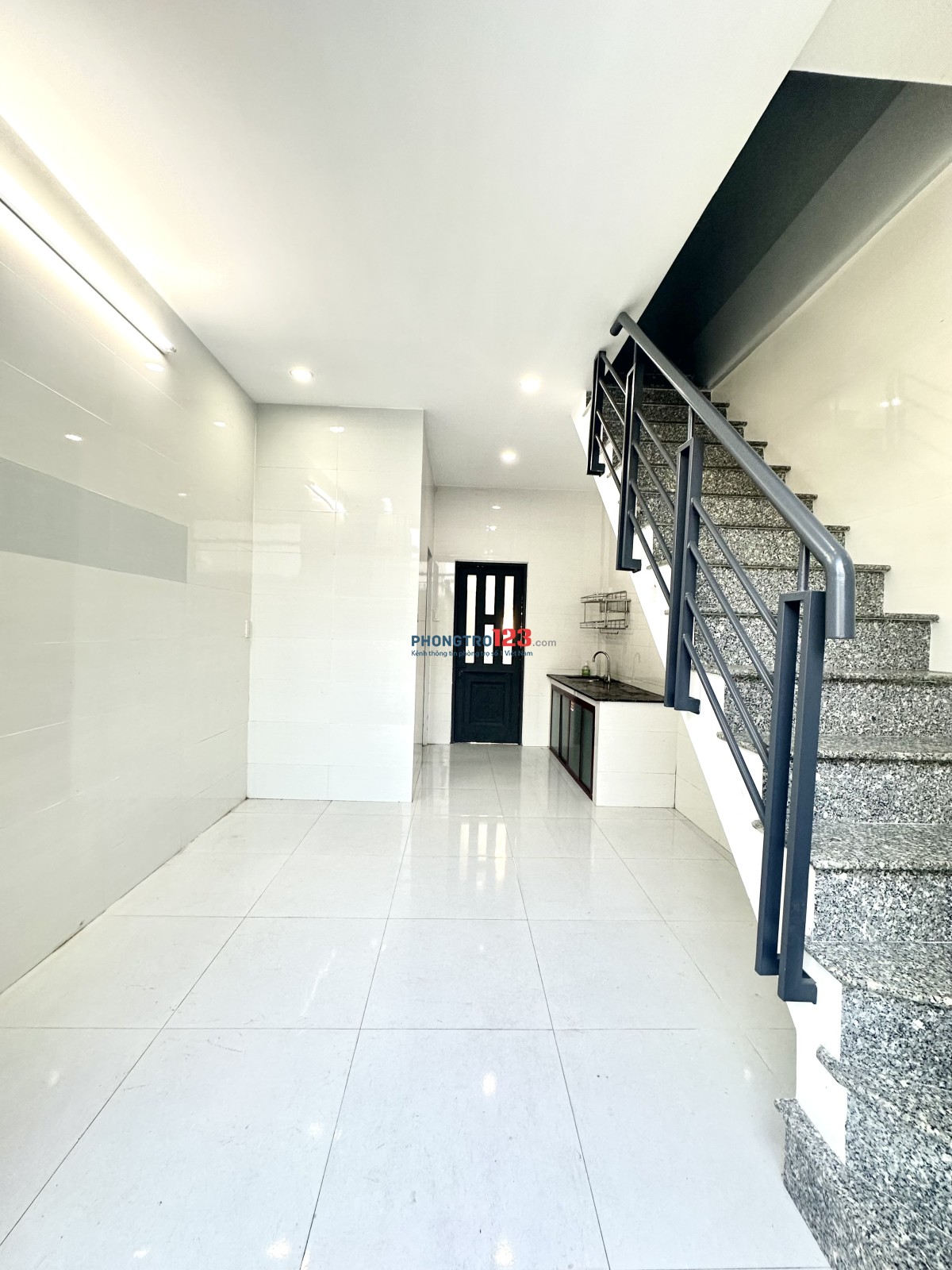 MINIHOUSE CHO THUÊ SẠCH SẼ RỘNG RÃI THOÁNG MÁT