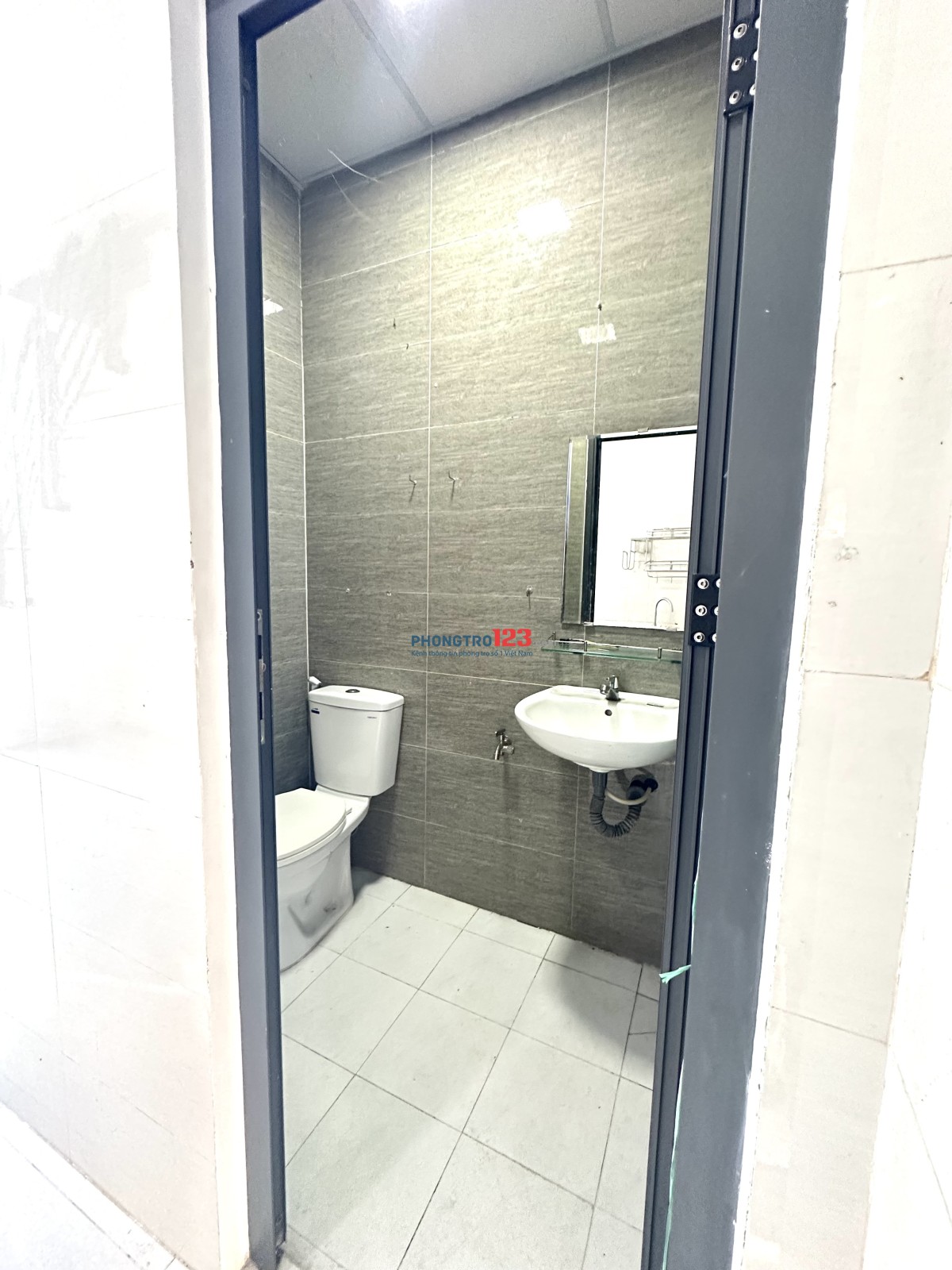 MINIHOUSE CHO THUÊ SẠCH SẼ RỘNG RÃI THOÁNG MÁT