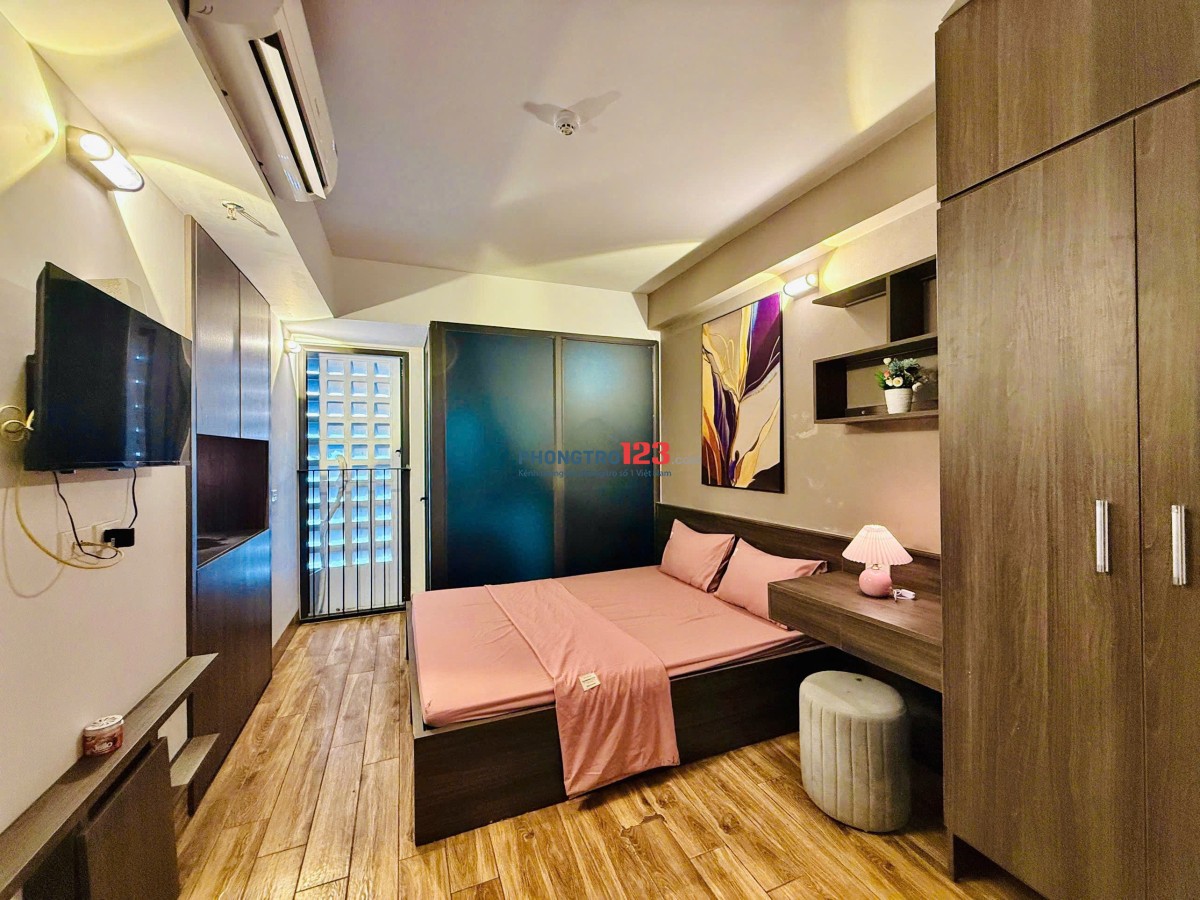 NHÀ XINH FULL ĐỒ Ở NGAY KHU VỰC MỄ TRÌ MIẾU ĐẦM - ĐỐI DIỆN KS MARRIOT