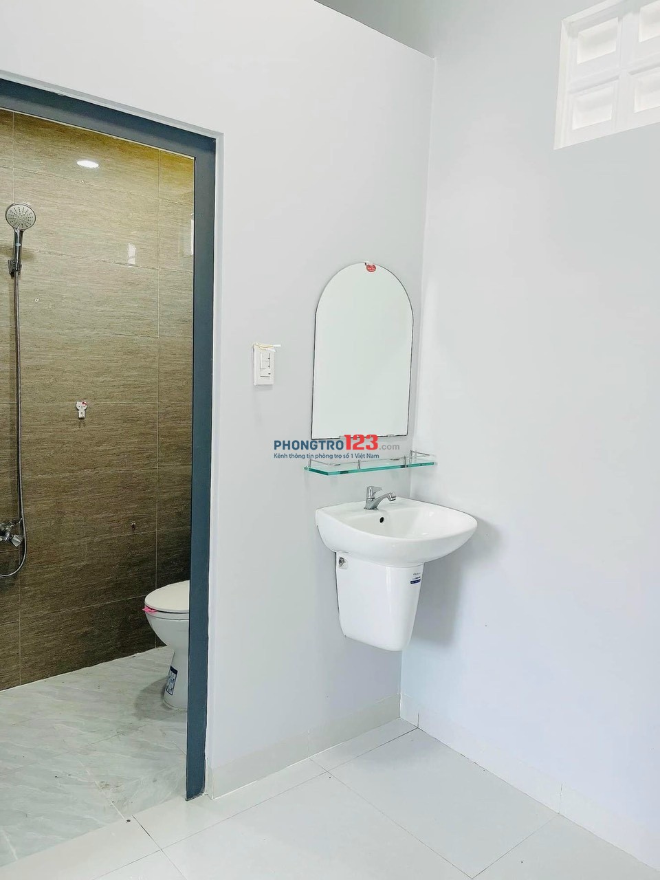 MINIHOUSE CHO THUÊ SẠCH SẼ RỘNG RÃI THOÁNG MÁT